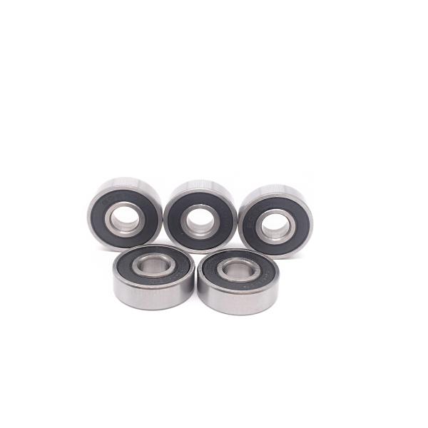 Electric Machine ABEC-3 High Precision Thin Wall Instrument Bearing 6700 2RS