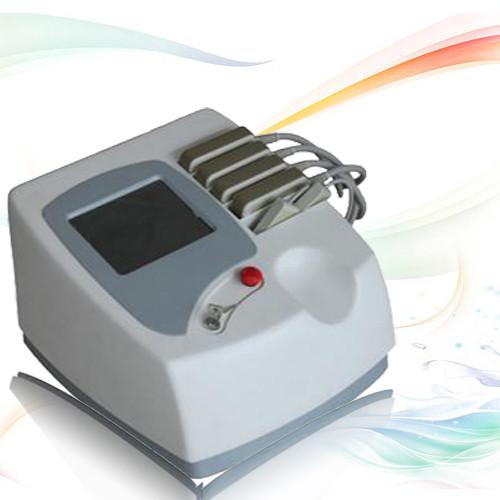Best Selling New Type Weight Loss Diode Lipo Laser With CE Certification