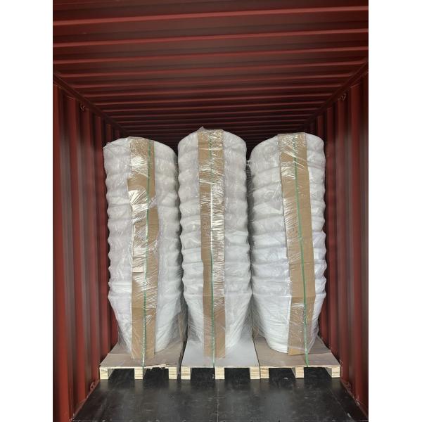 US 200 Samples Freestanding Acrylic Bathtub Narrow Rim Border Bulk Packing Oval Design