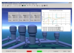 Honeywell controla rev. de la placa de circuito 51304156-100. Un tablero de control de entrada-salida del PLC - SEMILLA