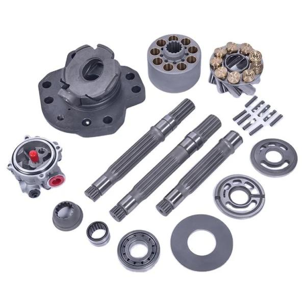 Железная гидравлическая экскаваторная колебательная двигательная часть насос ремонтные наборы Новое состояние