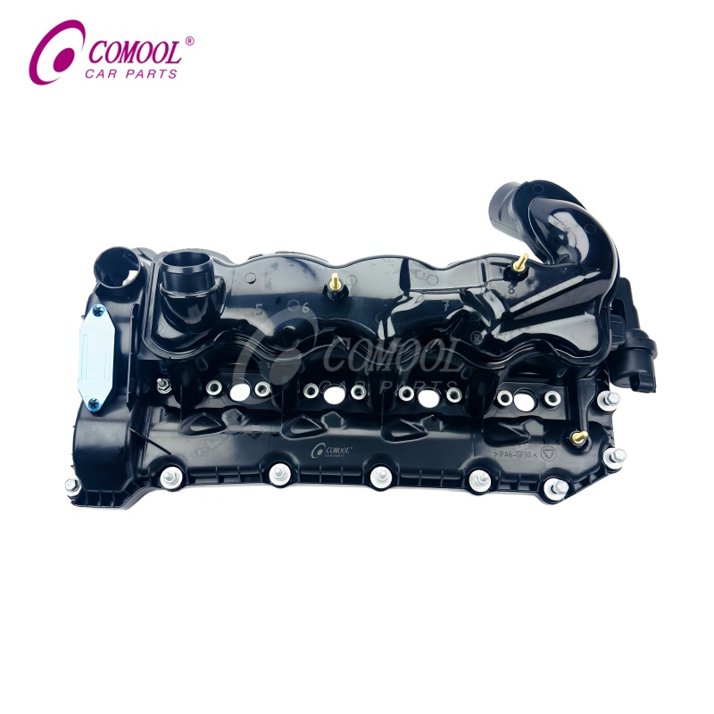 COMOOL Left Engine Cylinder Head Cover LR005659 For Land Rover L320 L322