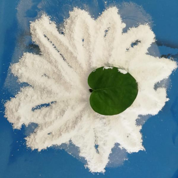 Anhydrous Magnesium Sulphate 19.6% Mg Powder Granulare Main Content 98%