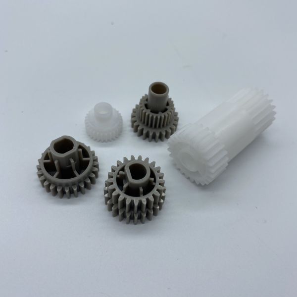 6LJ765120 6LJ765130 6LJ765140 6LJ765150 6LJ68120F Developer Gear Kit for Toshiba E-2006 2306 2506 2505 2307 2507 DV Gear Kit