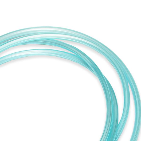 Medical Clinical Oxygen Supply Sterile PVC Oxygen Tube Connection Tubing