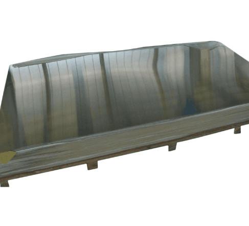 BA Finishing 12mm 309S Stainless Steel Flat Plate For Decoration