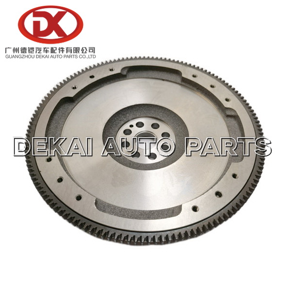 шестерня кольца маховика 8973308920 гвардейца НАЦИОНАЛЬНОГО ВОЕННОГО ПРЕДСТАВИТЕЛЯ ISUZU муфты NLR 138Teeth 300mm