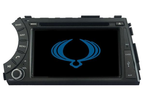 Ssangyong Action Actyon Sports Android 10.0 Car Multimedia Autoradio GPS Player Support Carplay SY-7001GDA