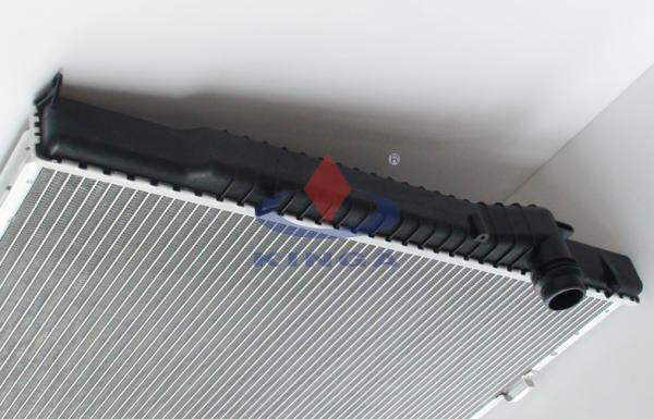 E53 ' 2000 , 2003 BMW X5 Radiator Replacement OEM 1439103 , DPI 2594