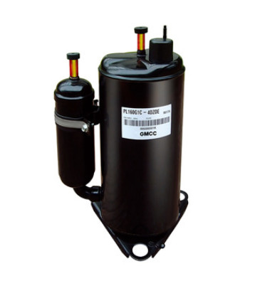 Компрессор Ак кондиционера ЭХ170М1Б-1ДЗ1 115В роторный