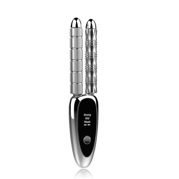 Justtide Skin Massage Lift Face 102g 3.7V RF EMS LED Beauty Device
