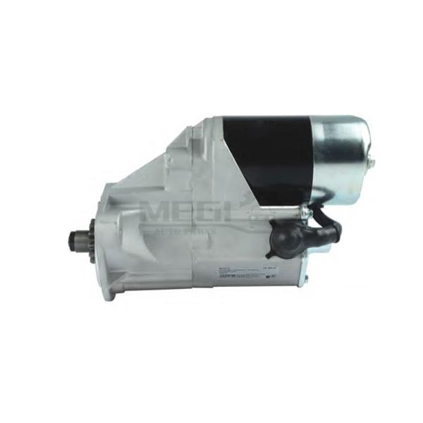 28100-17010 1968-2009 Toyota Car Car Engine Starter Motor