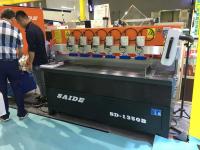 rendimiento eléctrico de acrílico de la máquina pulidora 230-240V alto