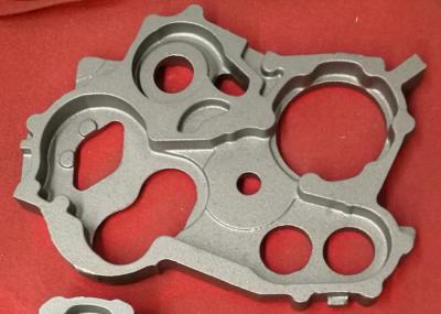Gray Iron Part Green Sand Castings Cover With Competitive Price High Quality