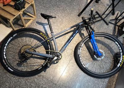 O quadro impermeável da bicicleta transfere os decalques do vinil da bicicleta de múltiplos propósitos