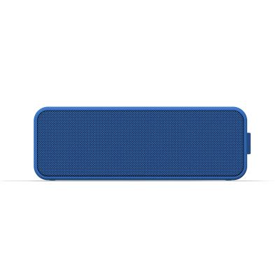 Subwoofer Mini Shower Speaker, oradores exteriores portáteis 10W IPX7 de Bluetooth