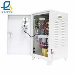 20KVA 30KVA 20KW Auto AVR Single Phase 2 Phase Voltage Stabilizers/Regulators