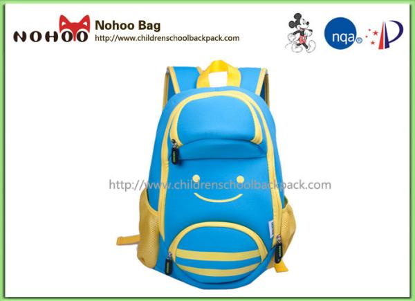 Girls Children School Backpack Cartoon Animal Kindergarten School Bags For Kids