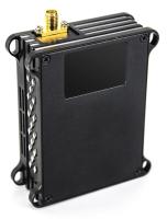 5km UAV Video Data Link HDMI/CVBS AES256 300-2700MHz Mini Size Light Weight