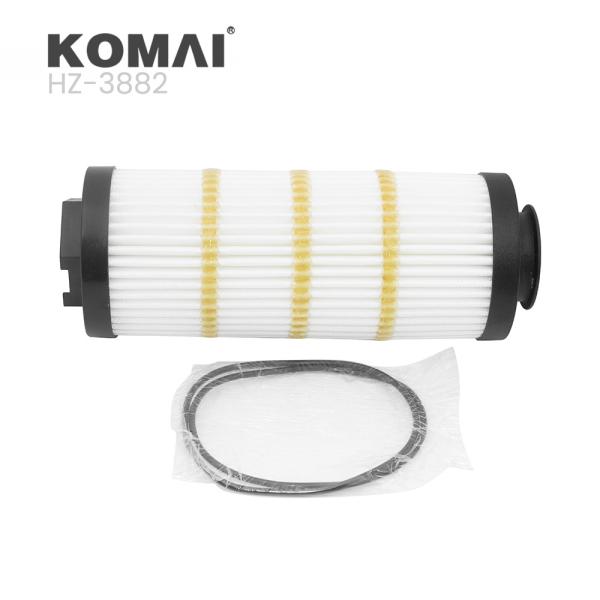 389-1082 Caterpillar Hydraulic Filter 3891082 SH 66369 Fits 966XE 966KXE 972XE 972MXE 966MXE Excavator