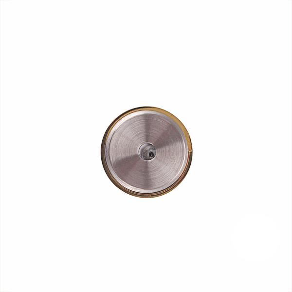 Professional Violin Guitar Thermometer  Humidity Moisture Meter Instrument