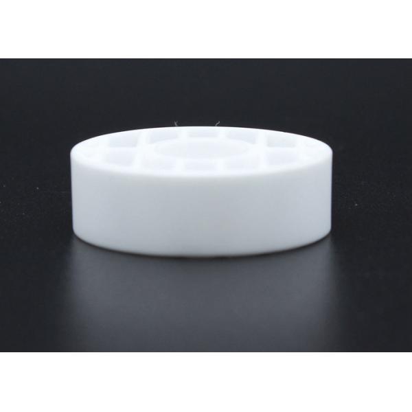 Rouleau en céramique d'alumine résistante à hautes températures de CMC