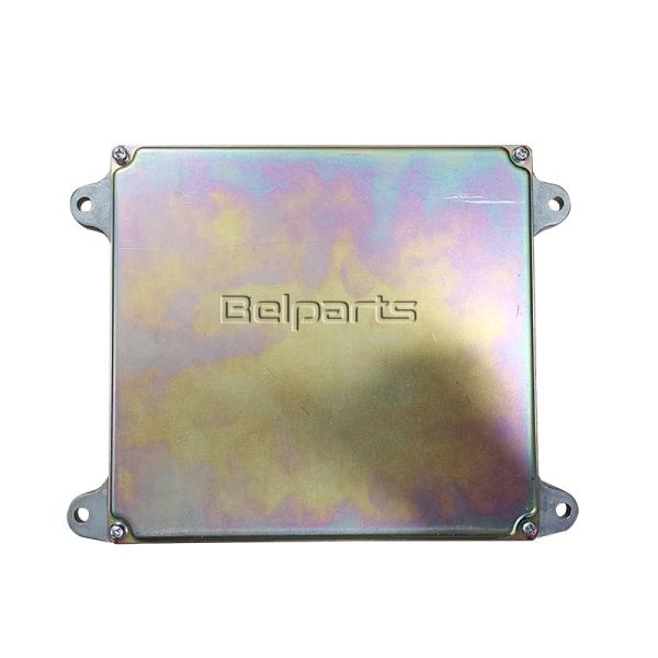 Доска компьютера регулятора EX550-5 экскаватора Belparts для Хитачи