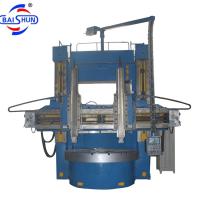 C5225 Maquinaria de tornillo vertical con huso tipo manual de doble columna