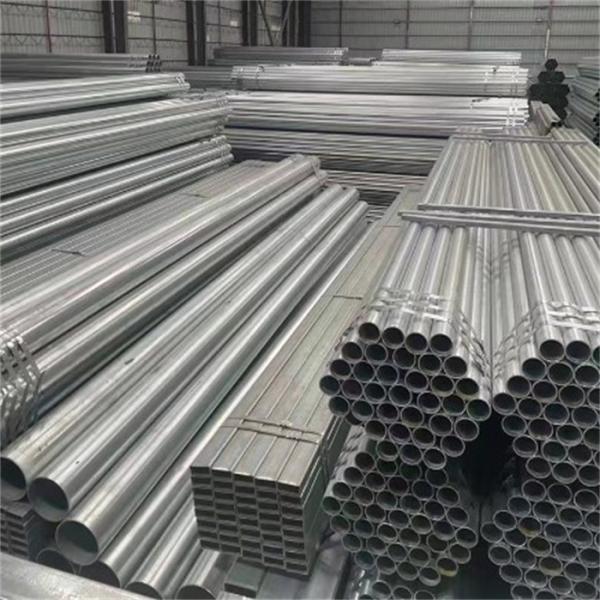 Copper-Nickel Alloy Piping ASTM B466 Boiler Bundle Application