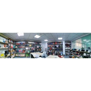 Jiarun Leather Manufacturing Co., Ltd.