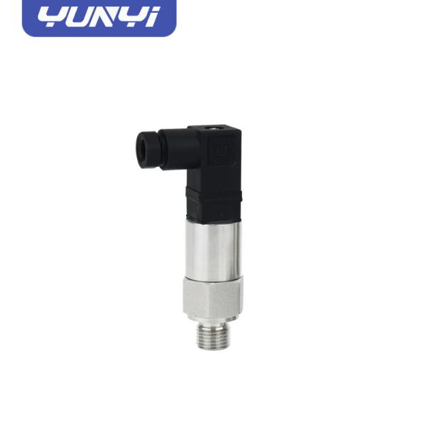 Mini Pressure Transmitter Accuracy 0.25% output 4-20mA suitable in petroleum chemical