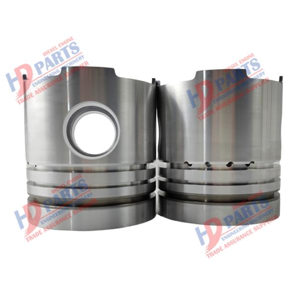 ПОРШЕНЬ 12011-96005 ДИЗЕЛЬНОГО ДВИГАТЕЛЯ ПД6Т Для частей дизельных двигателей НИССАН