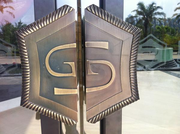 China Top Ten Hotel Decoration Custom Precision 304 Stainless Steel Sheet Metal Fabrication Work