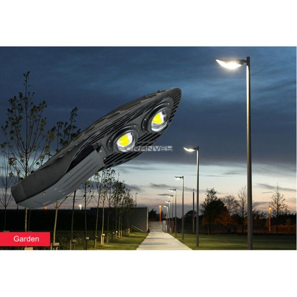 High Power Cobra Outdoor Led Street Light 100w 10000lm With 3 Years Warranty