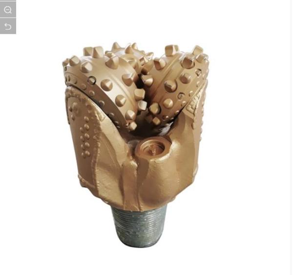Tricone Bit 10-5/8 polegadas TCI Bit de IADC 536 com API Pin 6-5/8