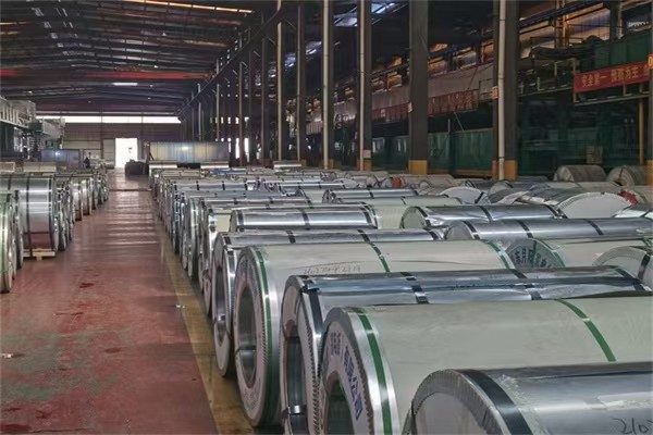 SUS AISI Stainless Steel Coil Plate Sheet HL 8K Surface