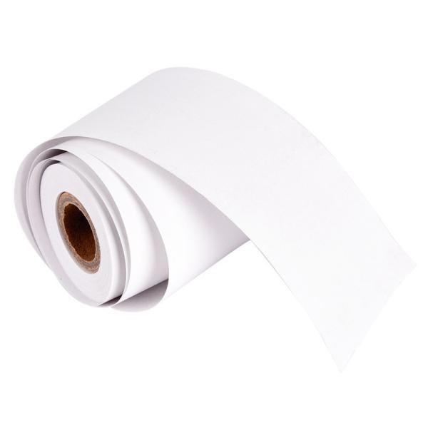 Handheld Pos Terminal Receipt Paper Roll 57mm*40mm For Desk Top Printer