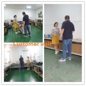 SKYLINE INSTRUMENTS CO.,LTD