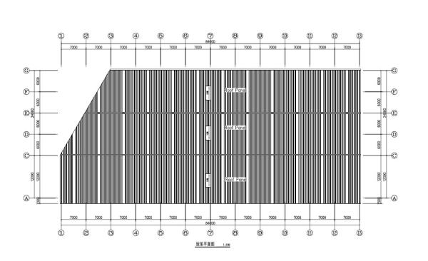 High Strength H Section Garage Steel Frame Galvanized C Purlins 