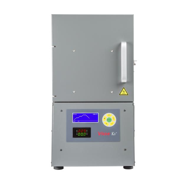 Yucera K8+ Zirconia Dental Sintering Furnace High Safety Fast Heating