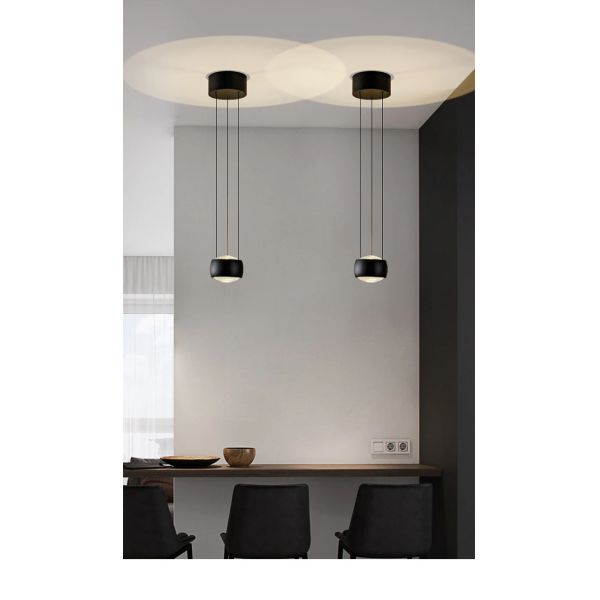 Livable Restaurant Pendant lights dining room table Designer Hotel Ball Hanging Lights（WH-AP-667）