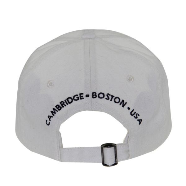 Classic 6 Panneau coton brodé casquettes de base-ball, à profil bas Sandwich réglable hommes et femmes
