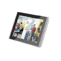 Tela táctil industrial do painel 55W da polegada 500nits Hmi de VESA 12,1