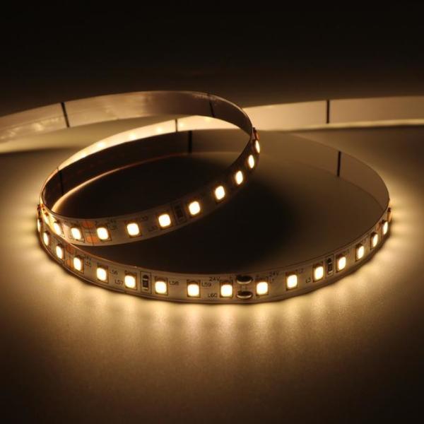 60LED/M Cuttable 2835 светодиодная лента термостойкая практичная