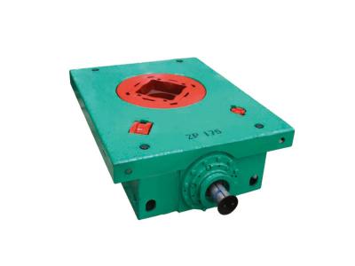 Alloy Steel Drilling Rig Rotary Table 300r/min Max.Speed API Spec 7k
