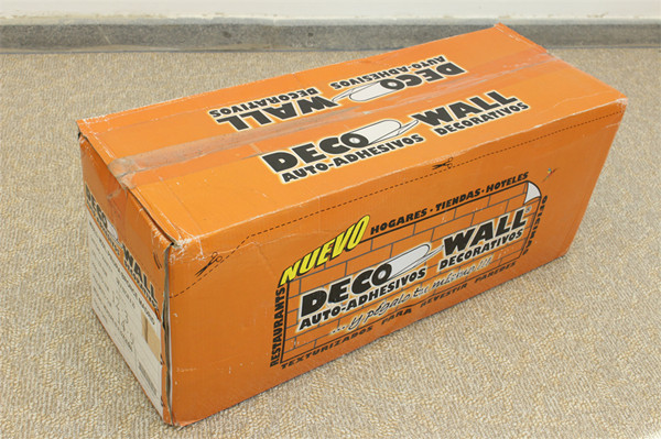 Foshan Realsun Decorative Material Co., Ltd.