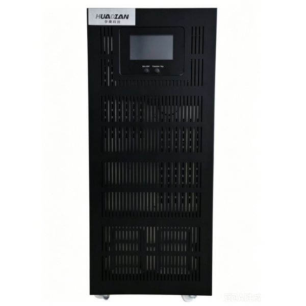 12kVA Online Uninterruptible Power Supply (UPS) Promotion
