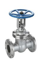 Valve d'entrée en acier inoxydable ouverte automatique fermée Résistance à l'usure