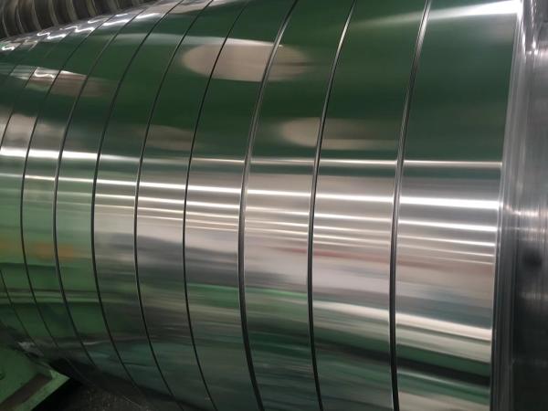 EN 1.4542 630 17-4PH Cold Rolled Stainless Steel Strip Coil