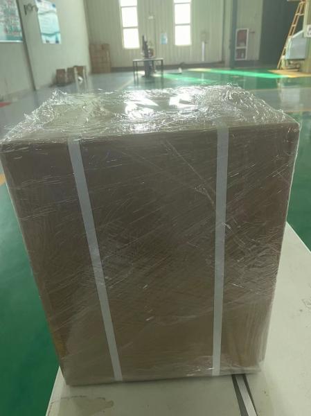 NIJ4 Military Alumina Bulletproof Steel Plate Armor